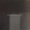 Layar Stainless Steel Wire Mesh